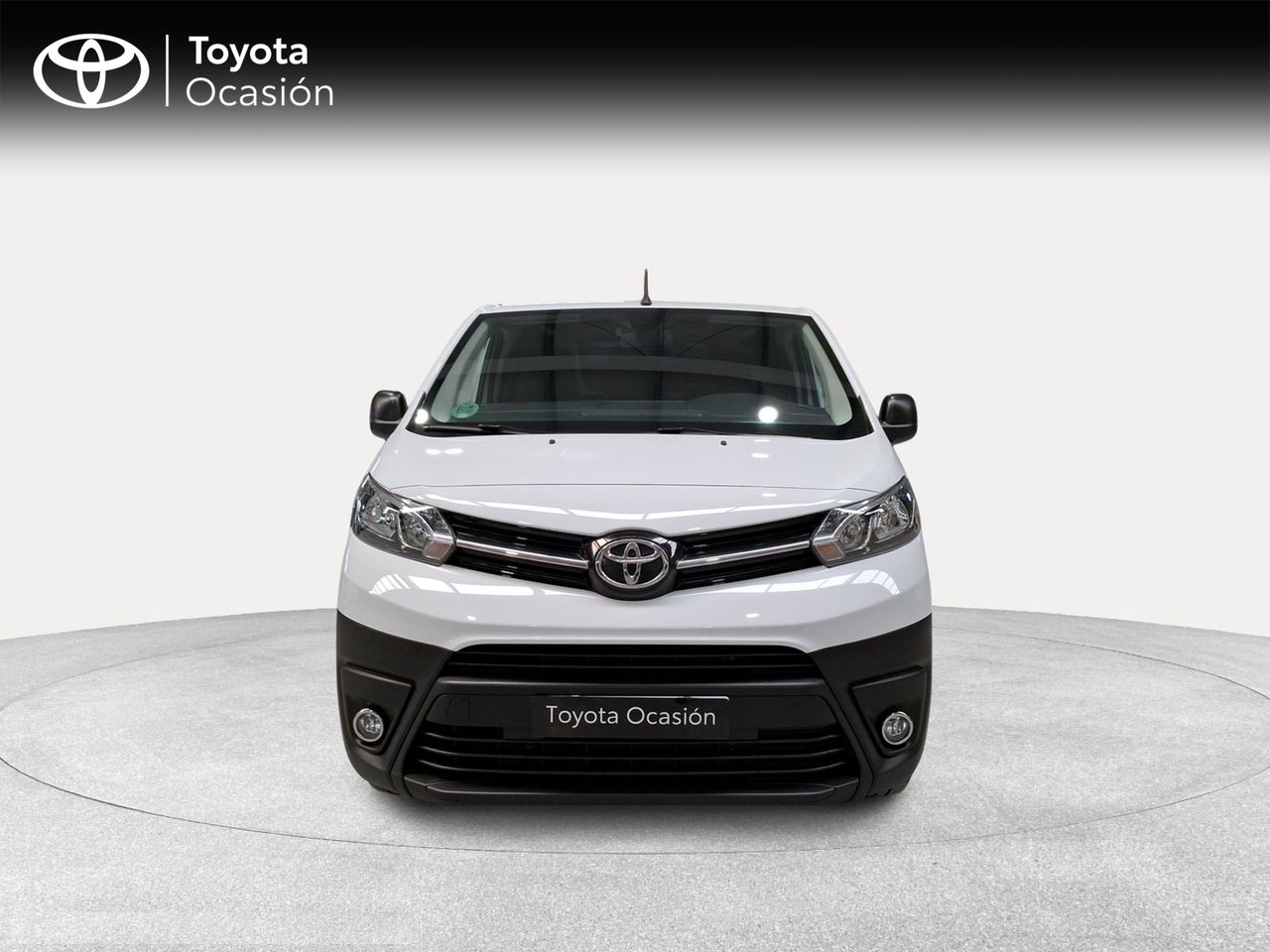 Toyota Proace L1 1PL VAN VX 1.5D 120CV M/T 6V  - Foto 6