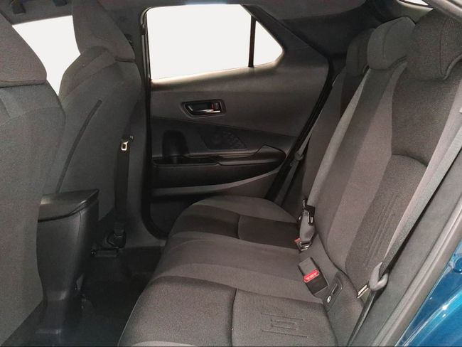 Foto coche