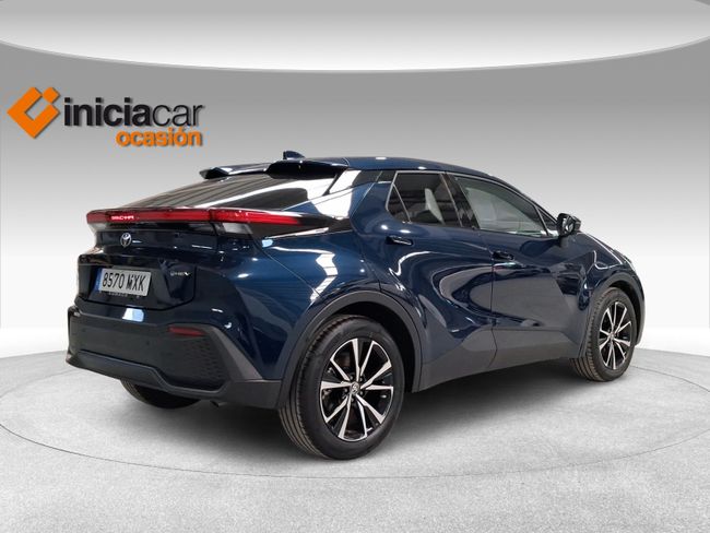 Foto coche