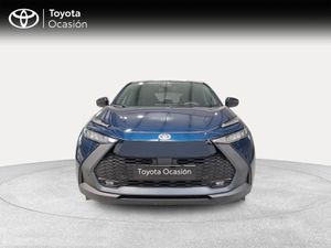 Toyota C-HR 1.8 140H Advance  - Foto 6