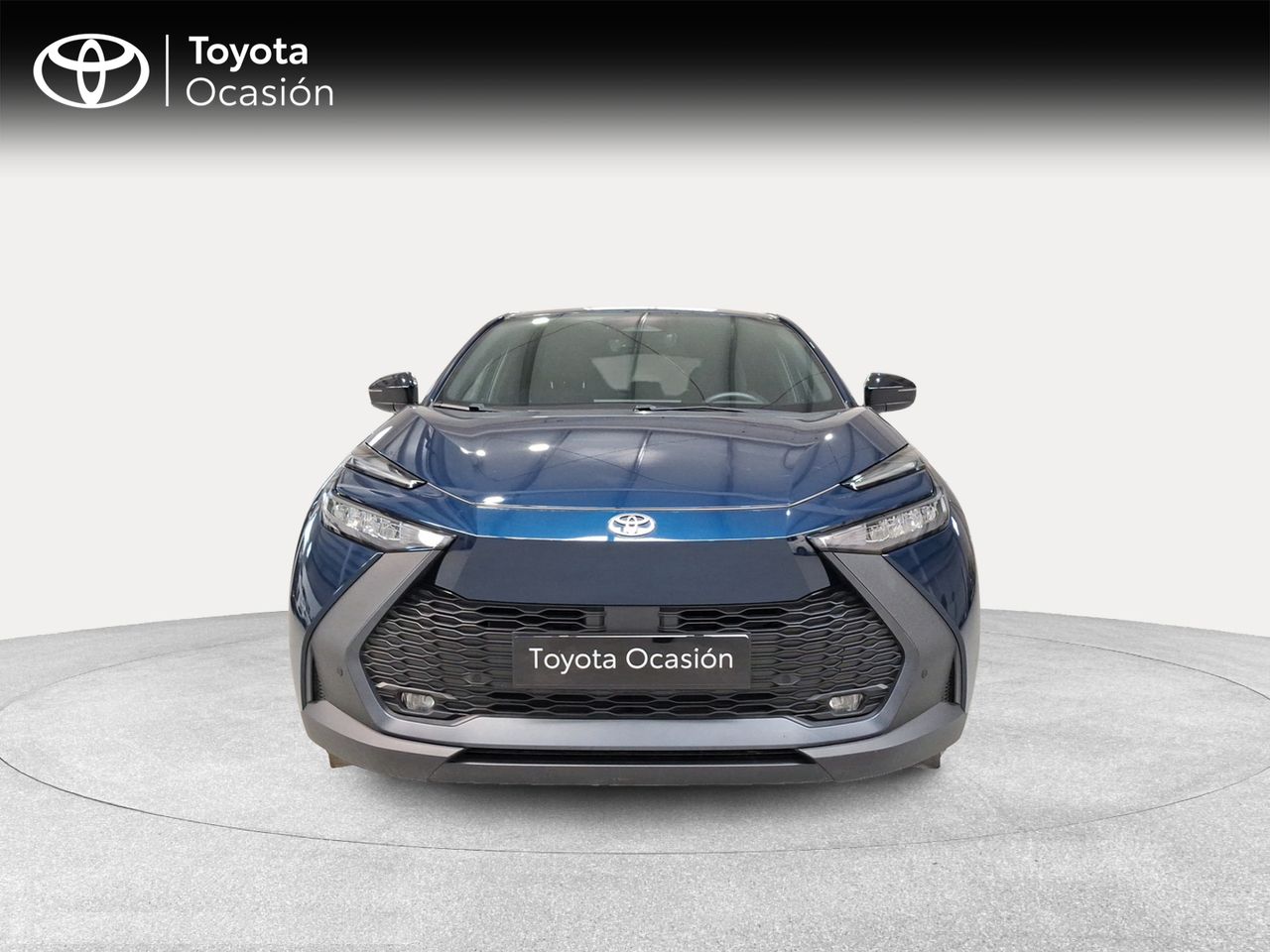 Toyota C-HR 1.8 140H Advance  - Foto 6