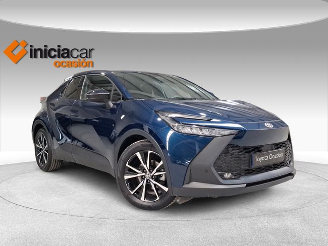Foto coche