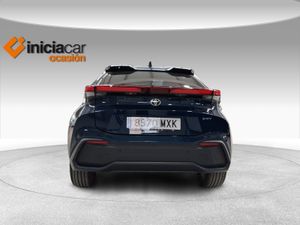 Toyota C-HR 1.8 140H Advance  - Foto 5