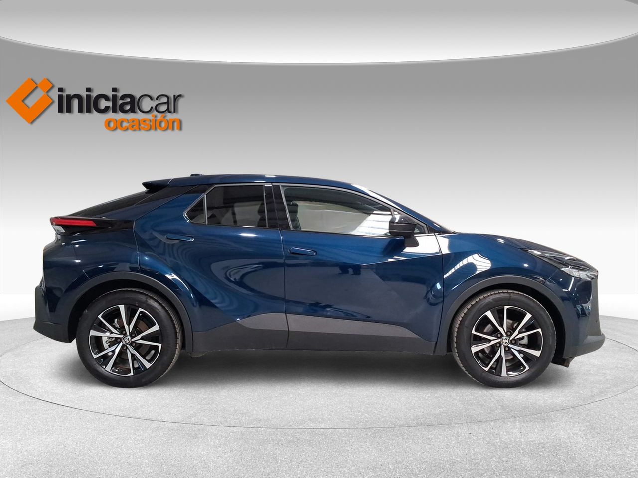Toyota C-HR 1.8 140H Advance  - Foto 18