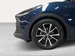 Toyota C-HR 1.8 140H Advance  - Foto 17