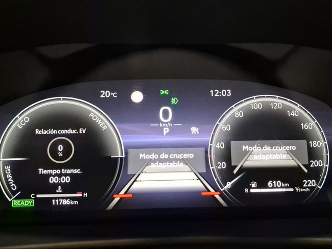Foto coche