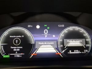 Toyota C-HR 1.8 140H Advance  - Foto 21