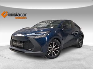 Toyota C-HR 1.8 140H Advance  - Foto 2
