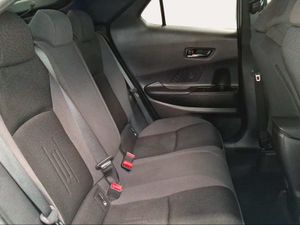 Toyota C-HR 1.8 140H Advance  - Foto 8