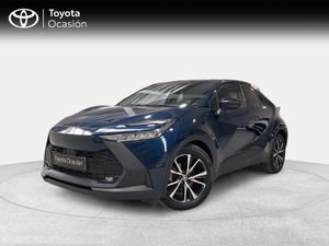 Toyota C-HR 1.8 140H Advance  - Foto 2