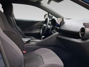Toyota C-HR 1.8 140H Advance  - Foto 7