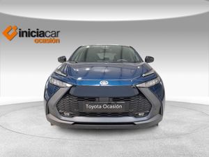 Toyota C-HR 1.8 140H Advance  - Foto 6