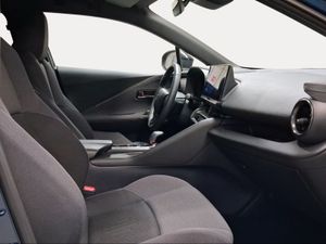 Toyota C-HR 1.8 140H Advance  - Foto 7