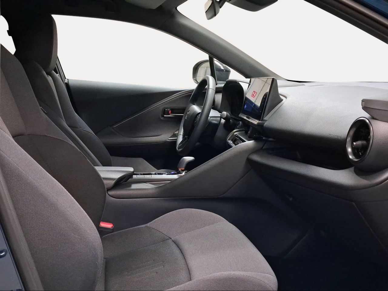 Toyota C-HR 1.8 140H Advance  - Foto 7