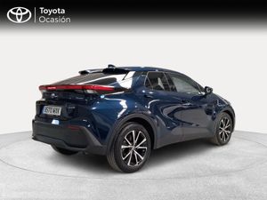 Toyota C-HR 1.8 140H Advance  - Foto 19