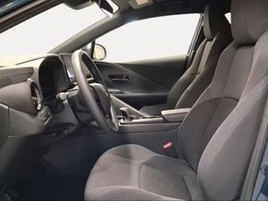 Toyota C-HR 1.8 140H Advance  - Foto 13