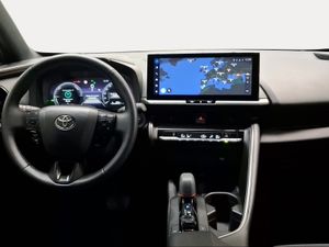 Toyota C-HR 1.8 140H Advance  - Foto 9