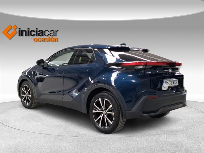 Foto coche
