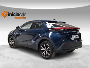 Toyota C-HR 1.8 140H Advance  - Foto 3