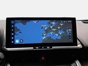 Toyota C-HR 1.8 140H Advance  - Foto 16