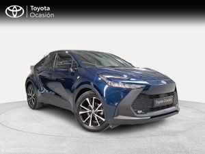 Toyota C-HR 1.8 140H Advance  - Foto 20