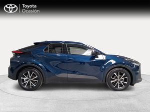 Toyota C-HR 1.8 140H Advance  - Foto 18