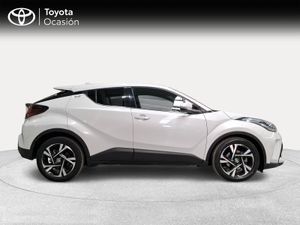Toyota C-HR 1.8 125H Advance  - Foto 18