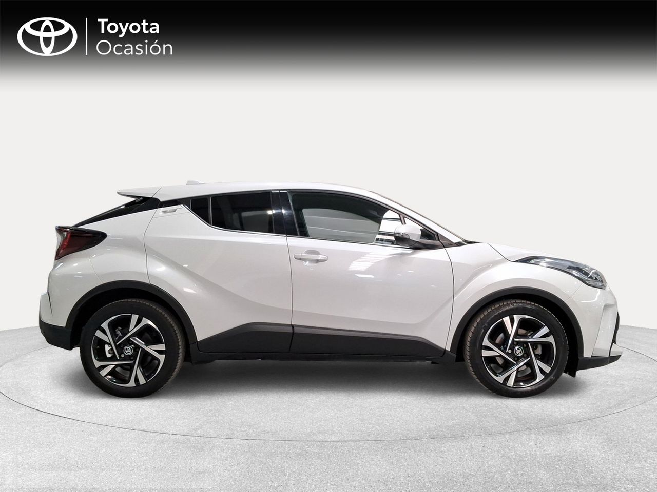 Toyota C-HR 1.8 125H Advance  - Foto 18