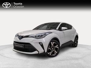 Toyota C-HR 1.8 125H Advance  - Foto 2