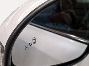 Toyota C-HR 1.8 125H Advance  - Foto 21