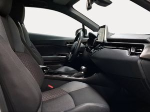 Toyota C-HR 1.8 125H Advance  - Foto 7