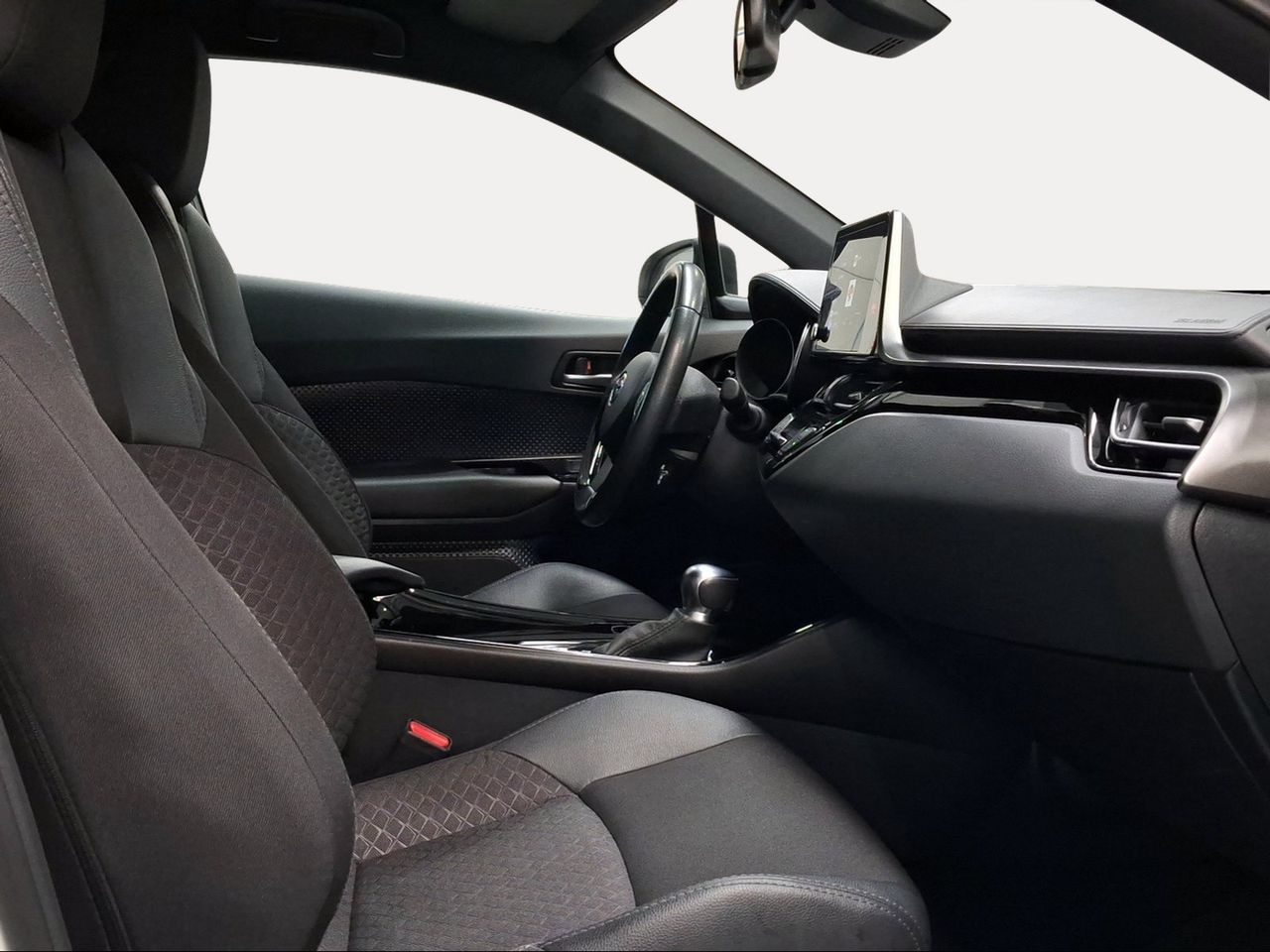 Toyota C-HR 1.8 125H Advance  - Foto 7