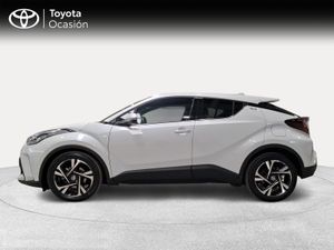 Toyota C-HR 1.8 125H Advance  - Foto 4