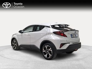 Toyota C-HR 1.8 125H Advance  - Foto 3