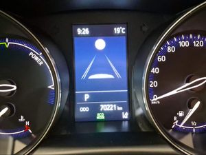 Toyota C-HR 1.8 125H Advance  - Foto 15