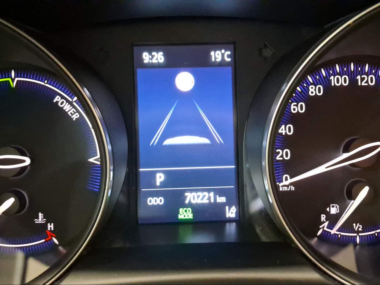 Toyota C-HR 1.8 125H Advance  - Foto 15