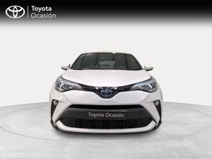 Toyota C-HR 1.8 125H Advance  - Foto 6