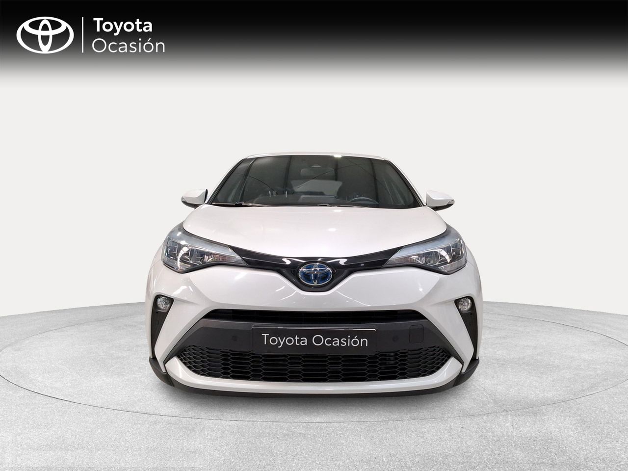 Toyota C-HR 1.8 125H Advance  - Foto 6