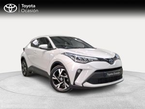 Toyota C-HR 1.8 125H Advance  - Foto 20
