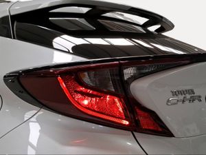 Toyota C-HR 1.8 125H Advance  - Foto 25