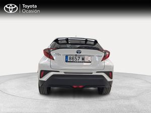 Toyota C-HR 1.8 125H Advance  - Foto 5