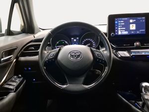 Toyota C-HR 1.8 125H Advance  - Foto 10
