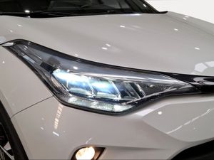 Toyota C-HR 1.8 125H Advance  - Foto 26