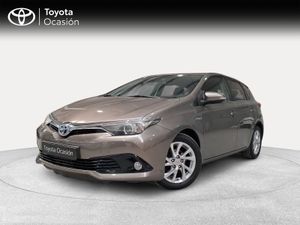 Toyota Auris 1.8 140H Hybrid Active + Pack Senso + TSS  - Foto 2