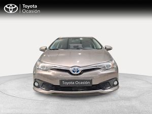 Toyota Auris 1.8 140H Hybrid Active + Pack Senso + TSS  - Foto 6