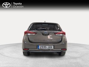 Toyota Auris 1.8 140H Hybrid Active + Pack Senso + TSS  - Foto 5