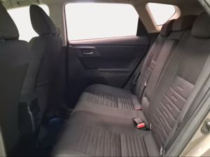 Toyota Auris 1.8 140H Hybrid Active + Pack Senso + TSS  - Foto 12