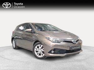 Toyota Auris 1.8 140H Hybrid Active + Pack Senso + TSS  - Foto 20