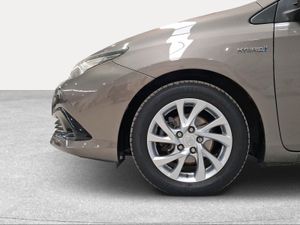 Toyota Auris 1.8 140H Hybrid Active + Pack Senso + TSS  - Foto 17