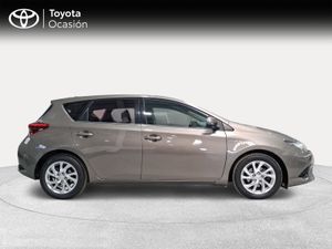 Toyota Auris 1.8 140H Hybrid Active + Pack Senso + TSS  - Foto 18